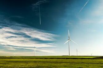 Best Wind Turbine Pictures HD Image On