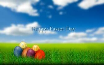 Fresh HD Wallpaper Happy Easter
