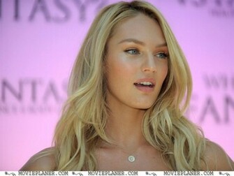 Candice Swanepoel Wallpaper
