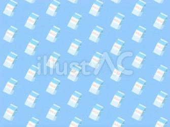 Milk Wallpaper