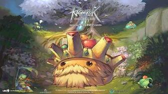 Ragnarok Online Wallpaper Massively Multiplayer