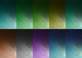Top Galaxy Wallpaper iPhone Plus By Mobi900