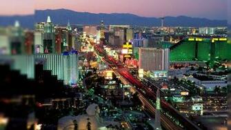 Las Vegas Desktop Wallpaper