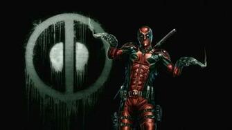 Deadpool Wallpaper Wli08 Wli10