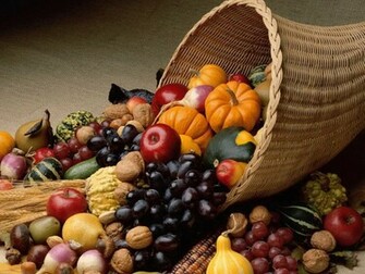 Thanksgiving Wallpaper