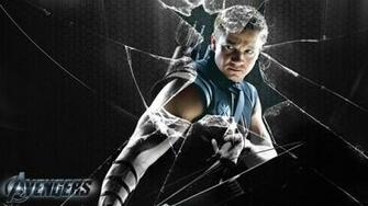 Avengers Hawkeye Wallpaper 1080p By Skstalker Fan Art Movies
