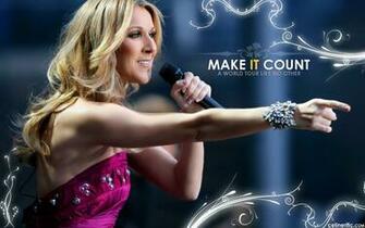 File Celine Dion Wallpaper Qlc3uzx Jpg 4usky