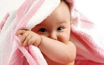 Beautiful Baby Wallpaper HD