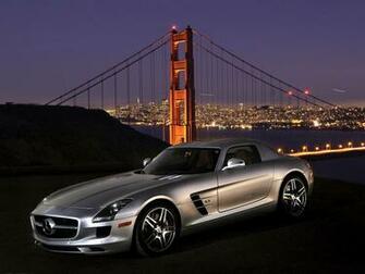 Wallpaper Golden Gate Bridge San Francisco Usa