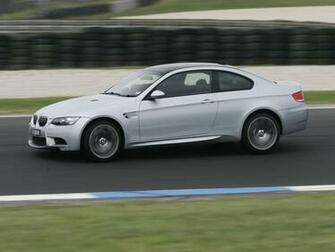 Bmw M3 Coupe Au Spec E92 Wallpaper Car HD