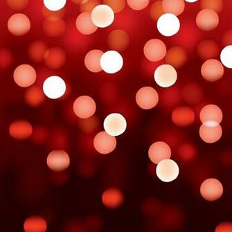 Lights Sparkled For iPad Wallpaper