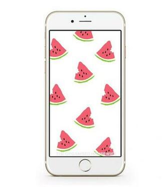 Fruity And Fun Desktop Wallpaper This May