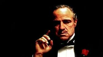 Don Vito Corleone Galleryhip The Hippest Pics