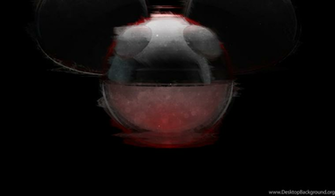 Deadmau5 Phone Wallpaper Thing By Omnipotent Duck