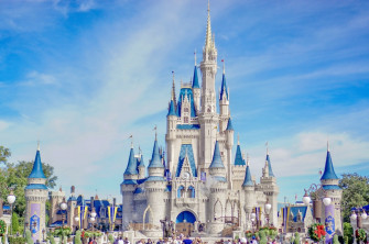 Disneyworld Pictures Image