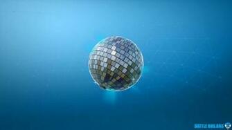 Disco Diva Back Bling Ball Fortnite News Skins Settings