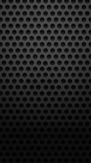 Minimal Abstract Cell Pattern Background iPhone Plus