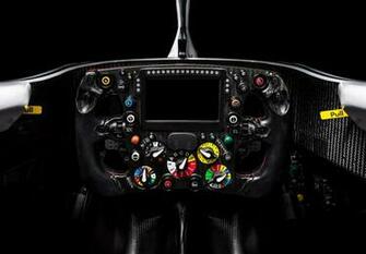 F1 L Alfa Romeo Sauber C37 La Loupe Leauto
