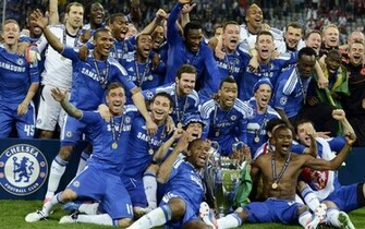 Chelsea Fc Wallpaper