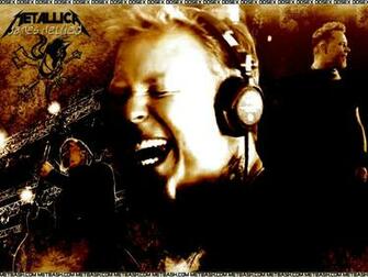 James Hetfield Wallpaper