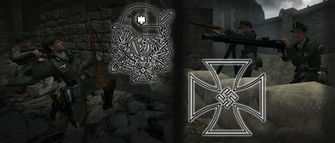 Wehrmacht Uniform Final By Crowhitewolf
