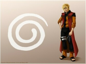 New Naruto Wallpaper