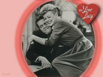 Love Lucy I Wallpaper