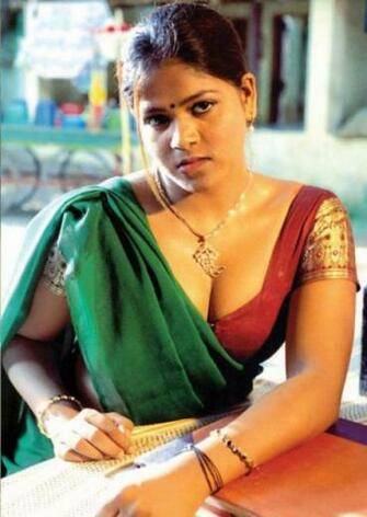 Tamil Actress HD Wallpaper