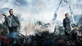 St Louis Defiance Desktop Pc And Mac Wallpaper