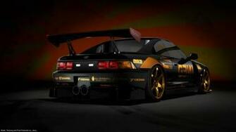 Toyota Mr2 Tuning Auto G Wallpaper