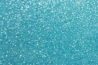 Light Blue Square Sequin Fabric Rectangle