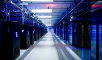 Novo Data Center Construido Em Prineville Oregon Abrange