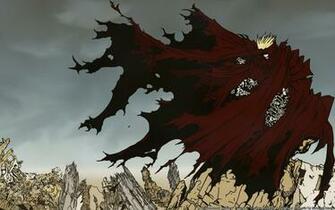 Trigun HD Wallpaper Background Image Id