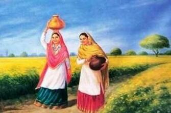 Wall Papers Punjab Wallpaper