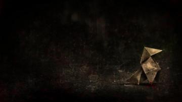 Heavy Rain By Quantic Dream Desktop Wallpaper