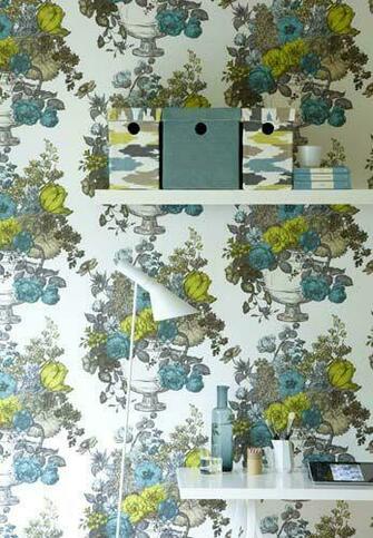 Crown Wallpaper Fabrics Toronto