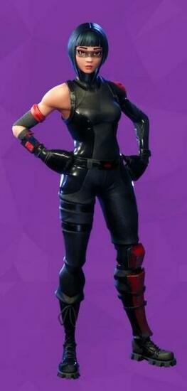 Shadow Ops This Is One Of My Favorite Skins On The Game