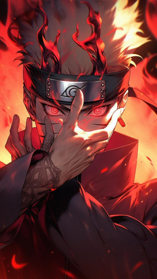Top Cool Anime Wallpaper