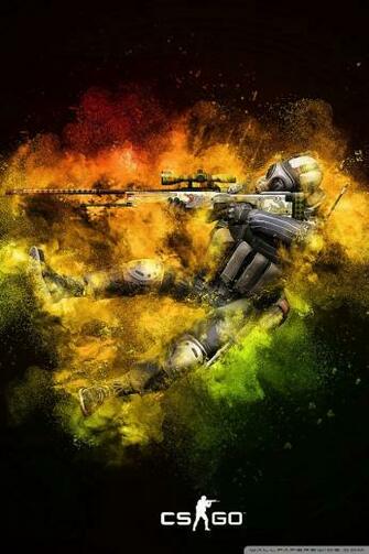 Csgo Wallpaper For Your Screen