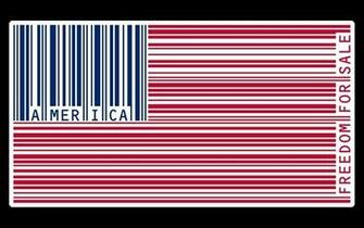 Redneck Wallpaper Barcode