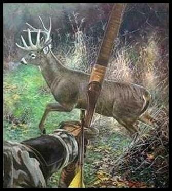 The Computer Wallpaper Thread Archery Bow Hunting