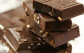 Chocolate Wallpaper