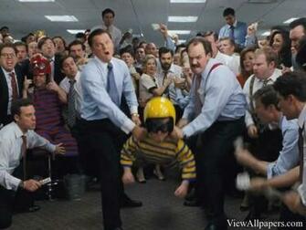 The Wolf Of Wall Street HD Wallpaper Movies