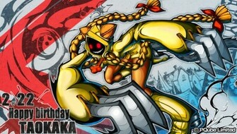 Taokaka Ps Vita Wallpaper Themes And