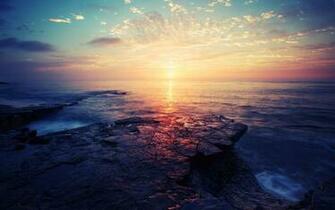 Sunrise HD Wallpaper Full Pictures