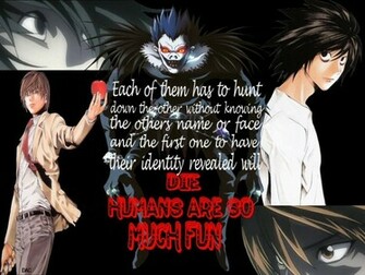 Ryuk Wallpaper