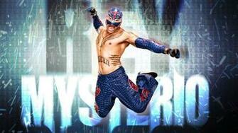 Rey Mysterio Wallpaper
