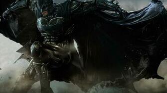 Batman Injustice Gods Among Us Wallpaper HD Desktop And Mobile