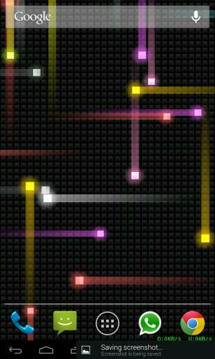 Next Nexus Live Wallpaper Pro Android Apps On Google Play