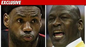 James Jordan Murdered Lebron Michael